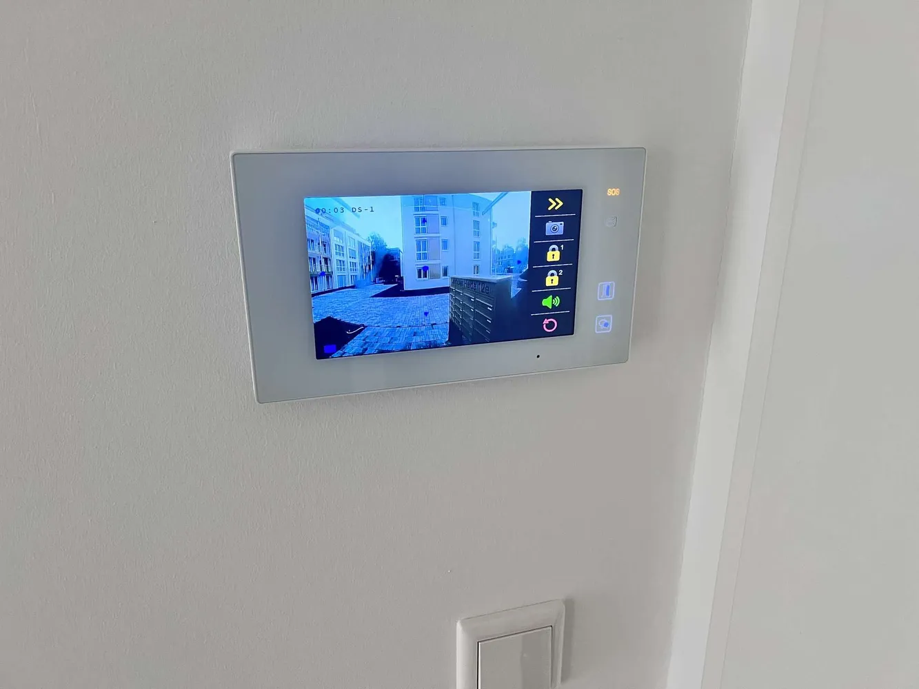 4 Zimmer Wohnung mit 96 m² in Hanau – Bild 12
