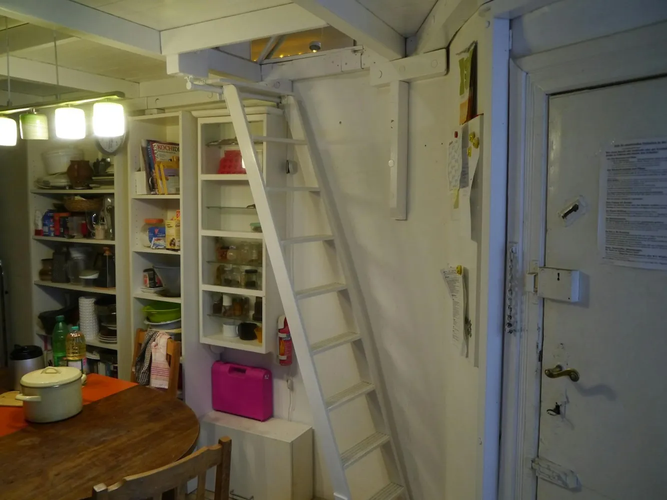 Shared room with 23 m² in Berlin – Photo 10