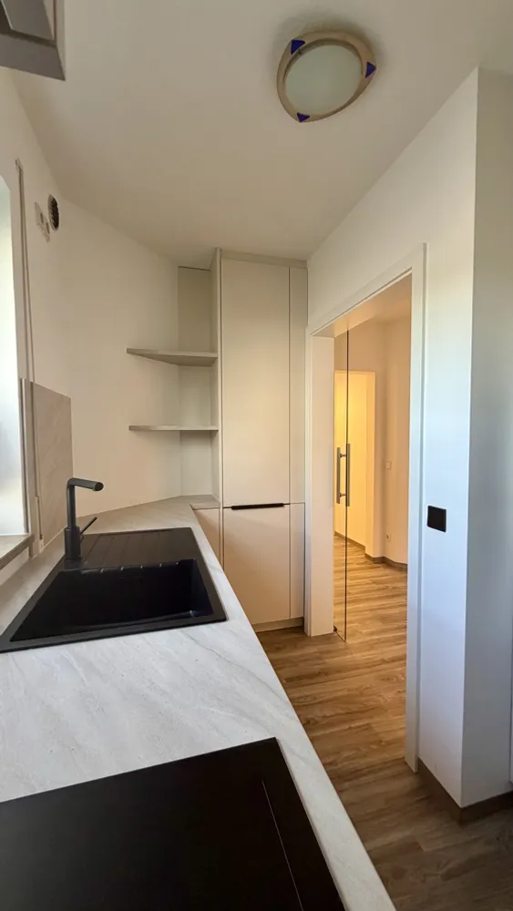 2 Zimmer Wohnung mit 80 m² in Coburg – Bild 11