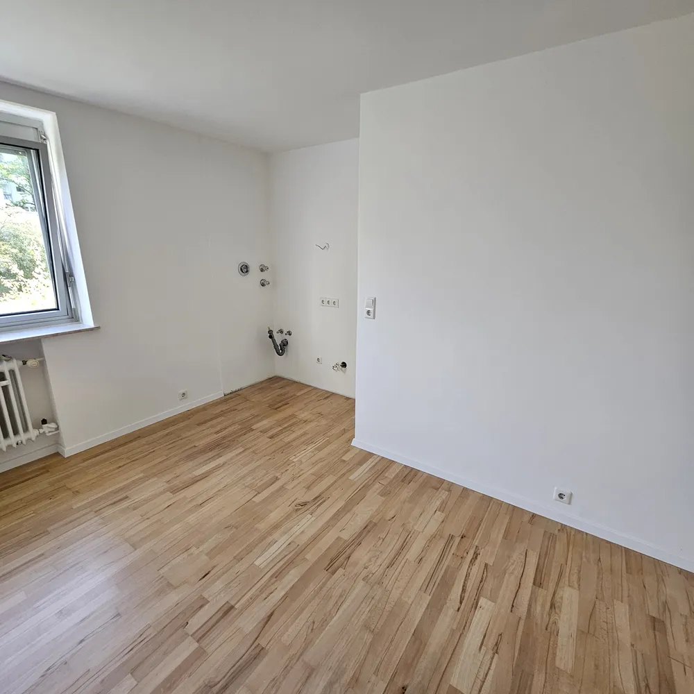1 Zimmer Wohnung mit 27 m² in München – Bild 3
