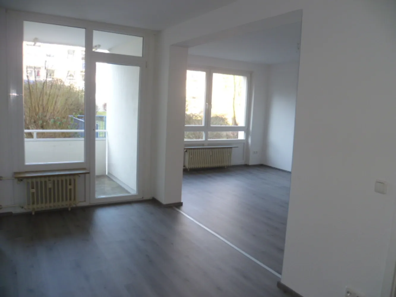 3 Zimmer Wohnung mit 70 m² in Duisburg – Bild 3
