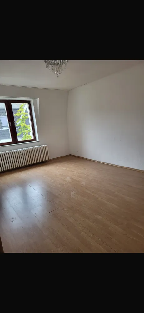 4 Zimmer Wohnung mit 84 m² in Oberhausen – Bild 1