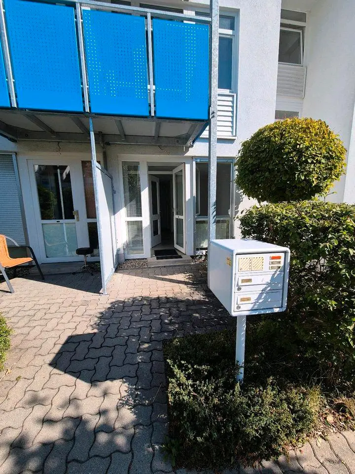 Studio mit 24 m² in Bayreuth – Bild 7