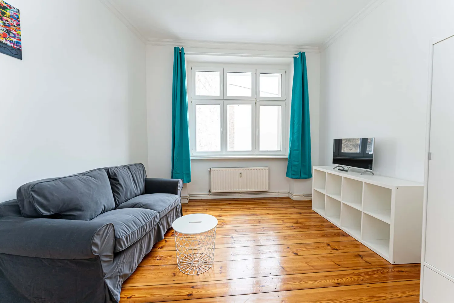 WG-Zimmer in Berlin – Bild 2