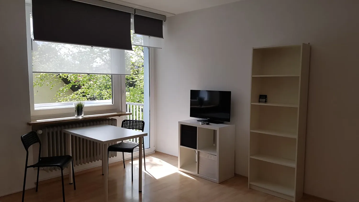 1 Zimmer Wohnung mit 27 m² in München – Bild 1