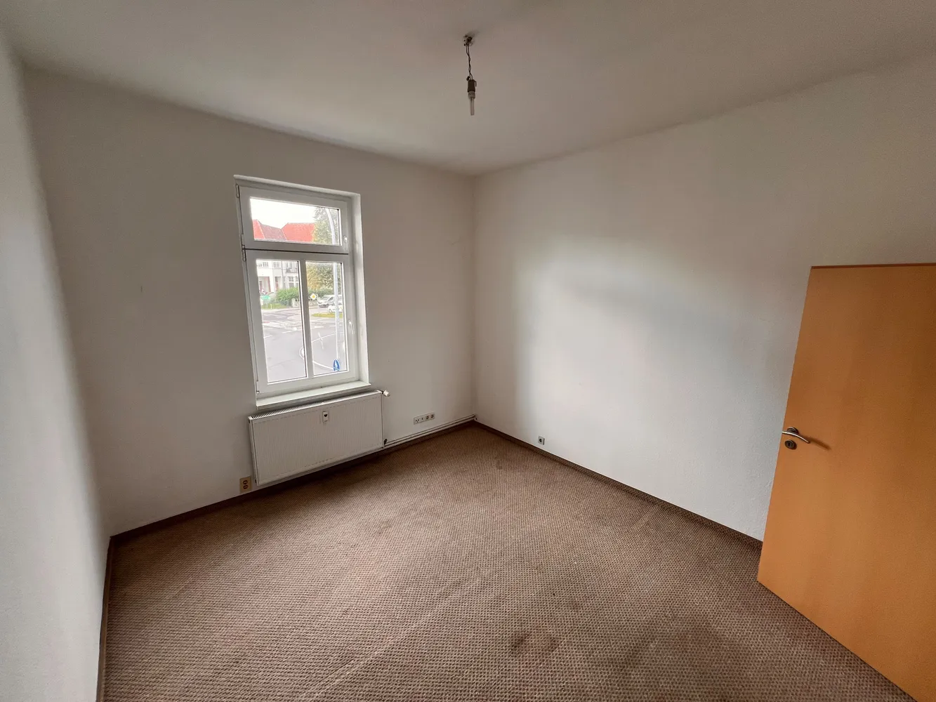 3 room apartment with 65 m² in Güstrow – Photo 7