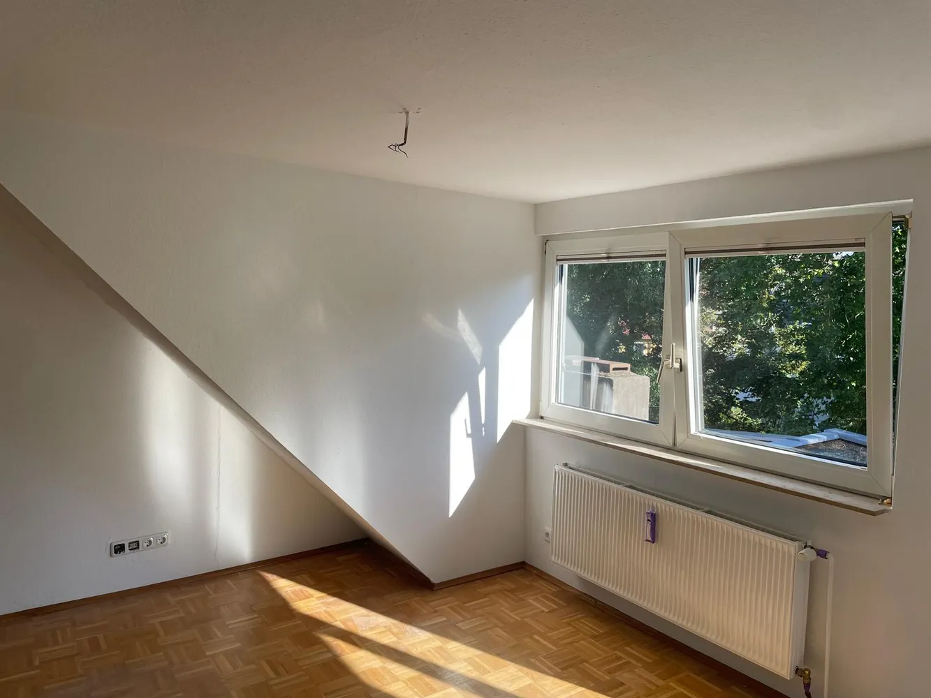 3 Zimmer Wohnung mit 90 m² in Essen – Bild 3