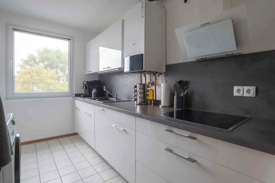 2 Zimmer Wohnung mit 60 m² in Hannover – Bild 6