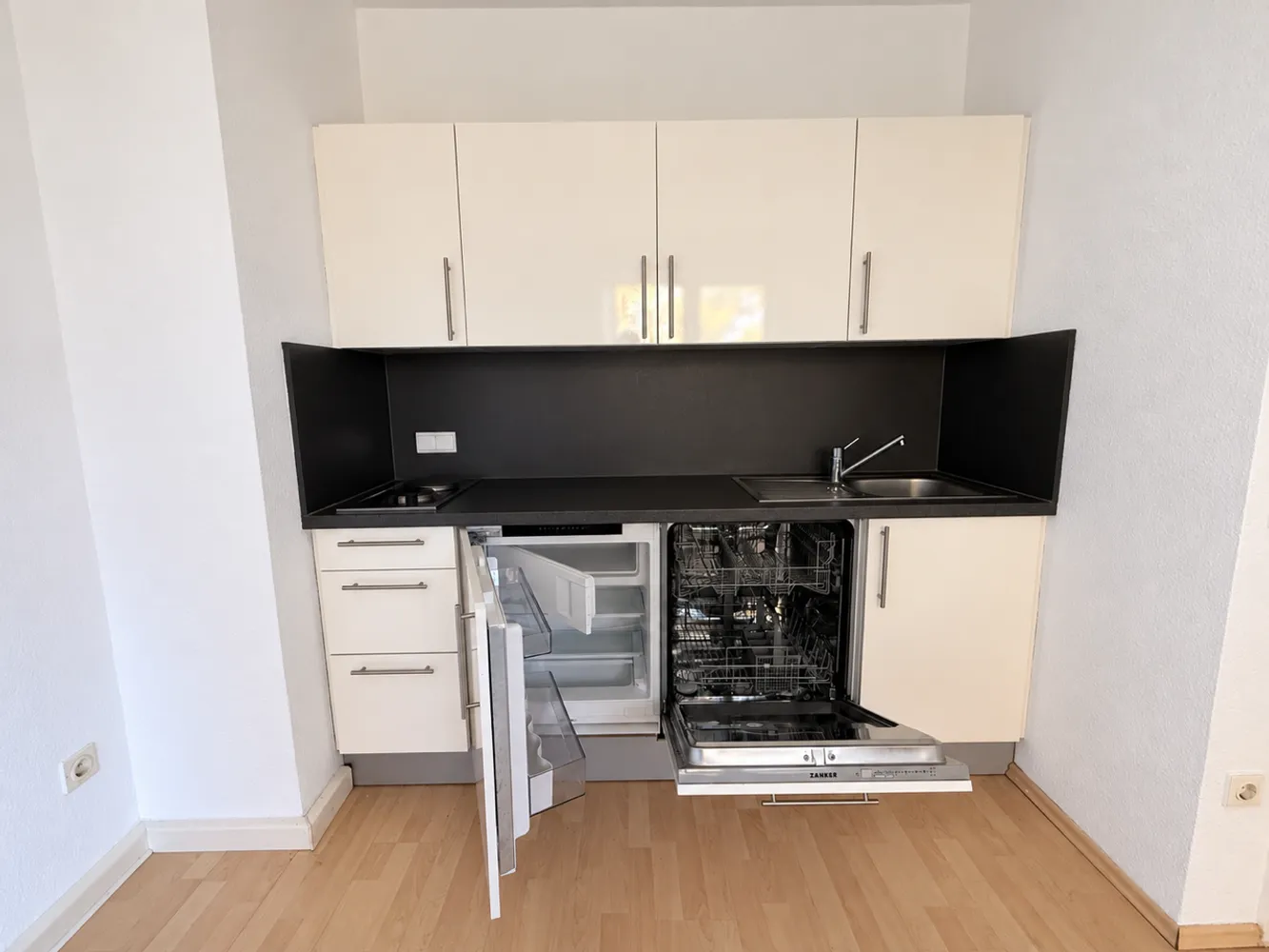 2 Zimmer Wohnung mit 40 m² in Essen – Bild 4