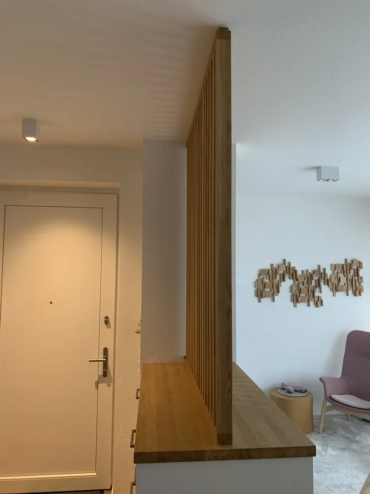 3 Zimmer Wohnung mit 75 m² in Münster – Bild 11