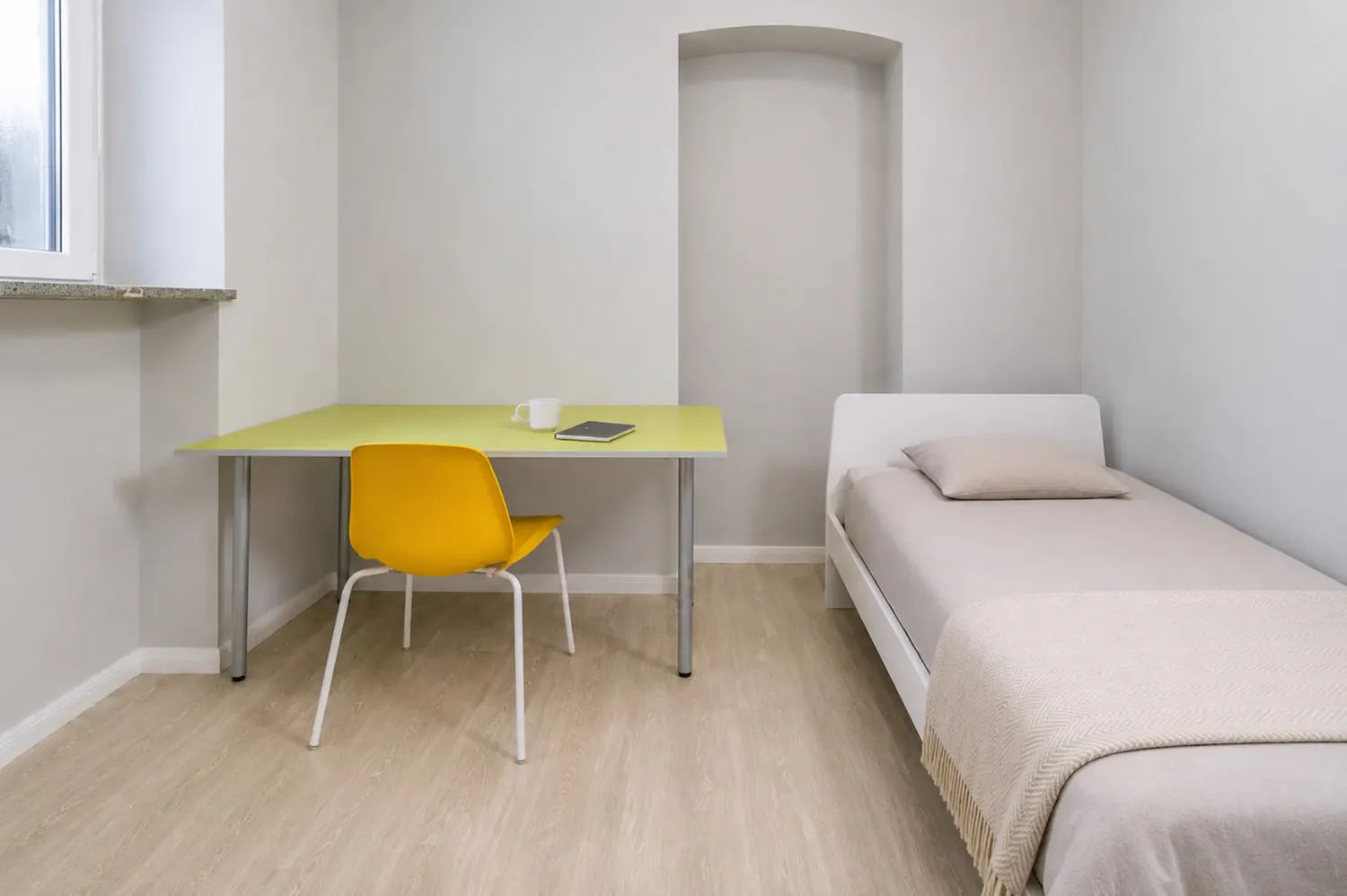 WG-Zimmer mit 21 m² in Berlin – Bild 10