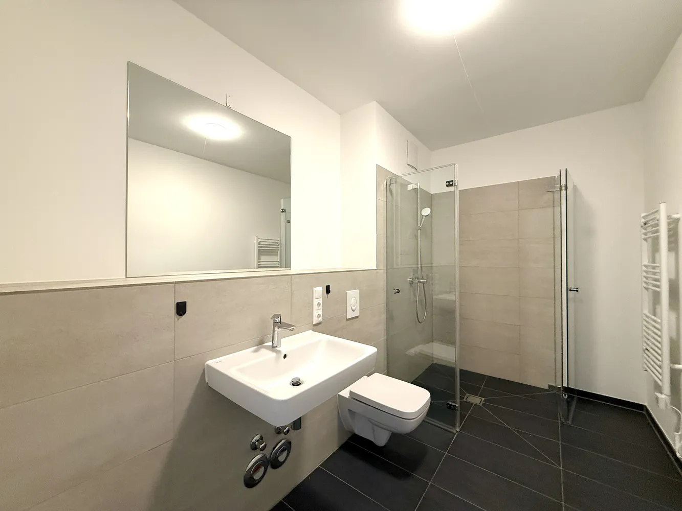 2 Zimmer Wohnung mit 70 m² in Berlin – Bild 5