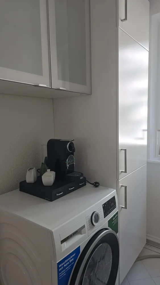 2 Zimmer Wohnung mit 51 m² in Frankfurt am Main – Bild 3