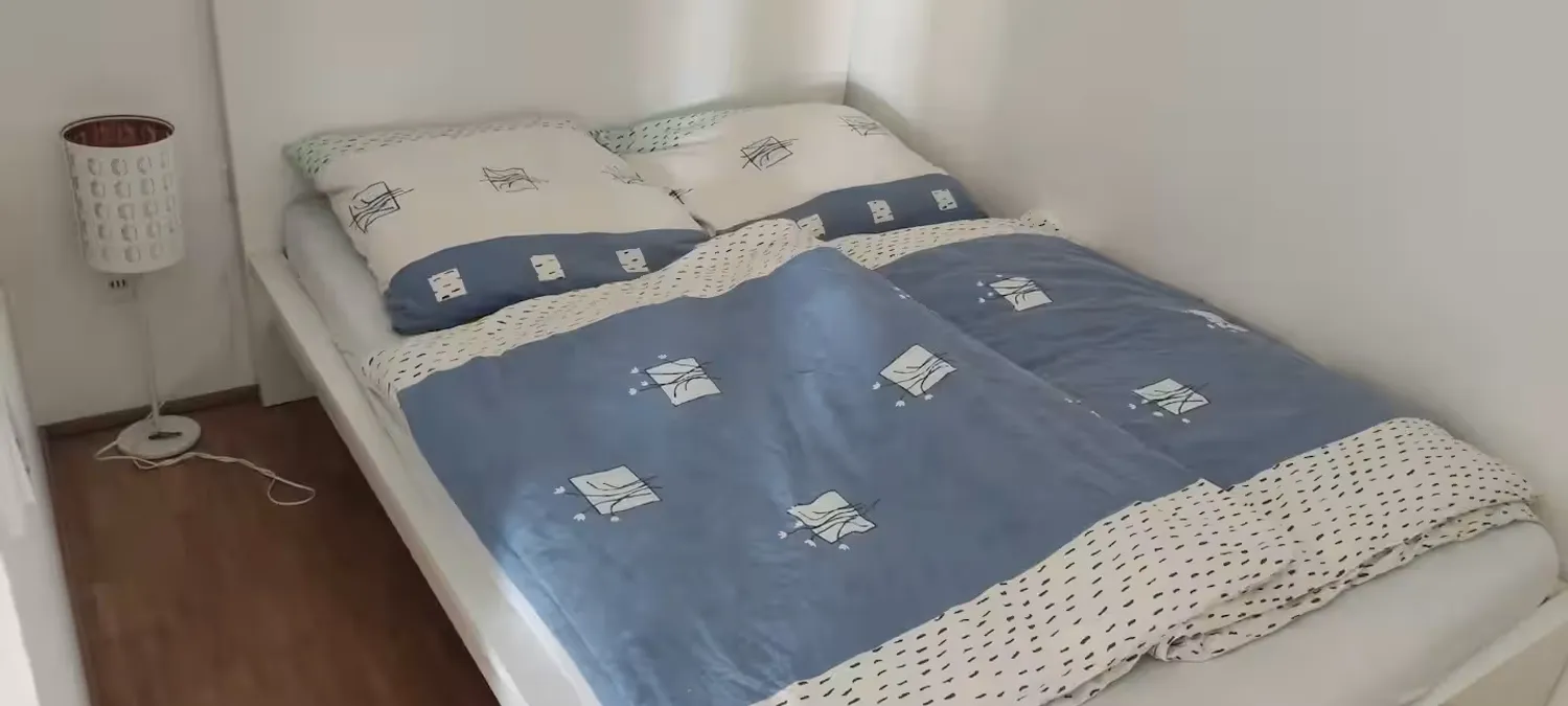 2 Zimmer Wohnung mit 59 m² in Düsseldorf – Bild 7