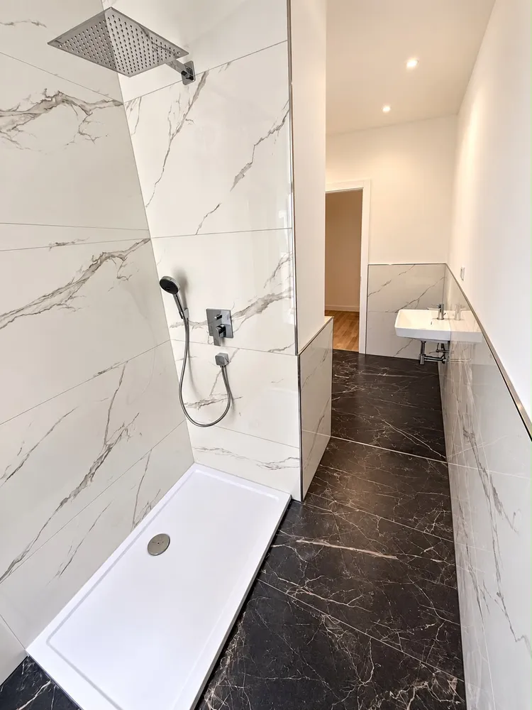 3 room apartment with 86 m² in Frankfurt am Main – Photo 10