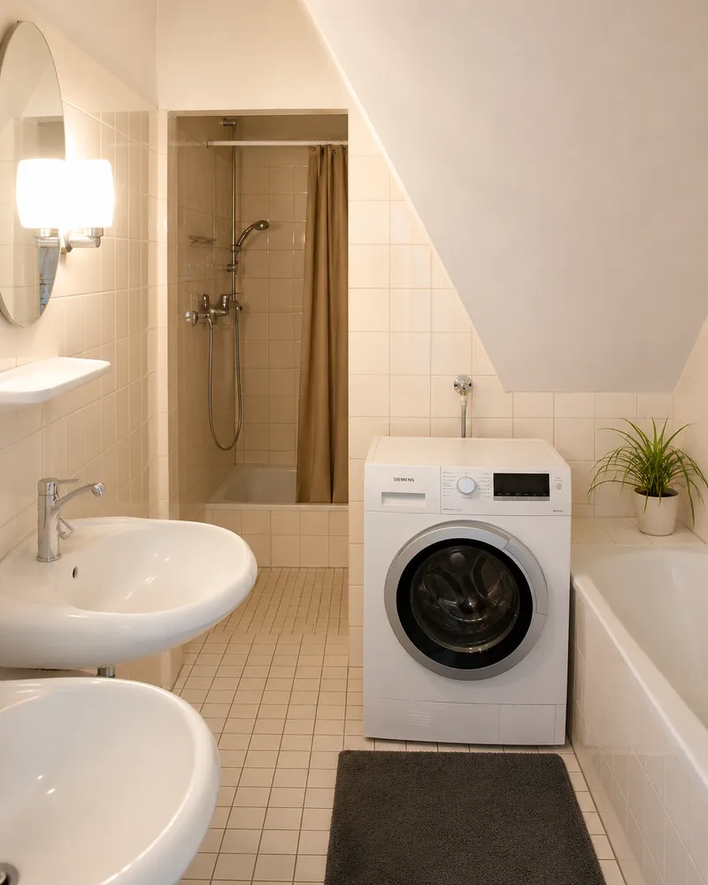 3 Zimmer Wohnung mit 80 m² in Münster – Bild 3