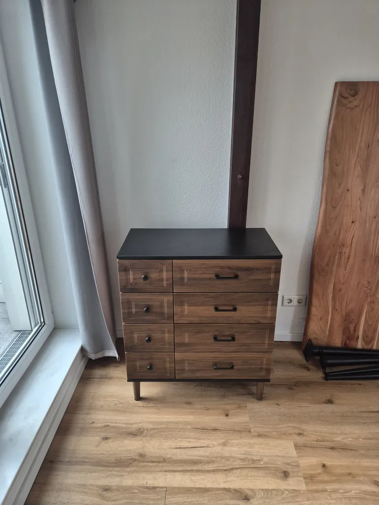 3 Zimmer Wohnung mit 65 m² in Düsseldorf – Bild 12
