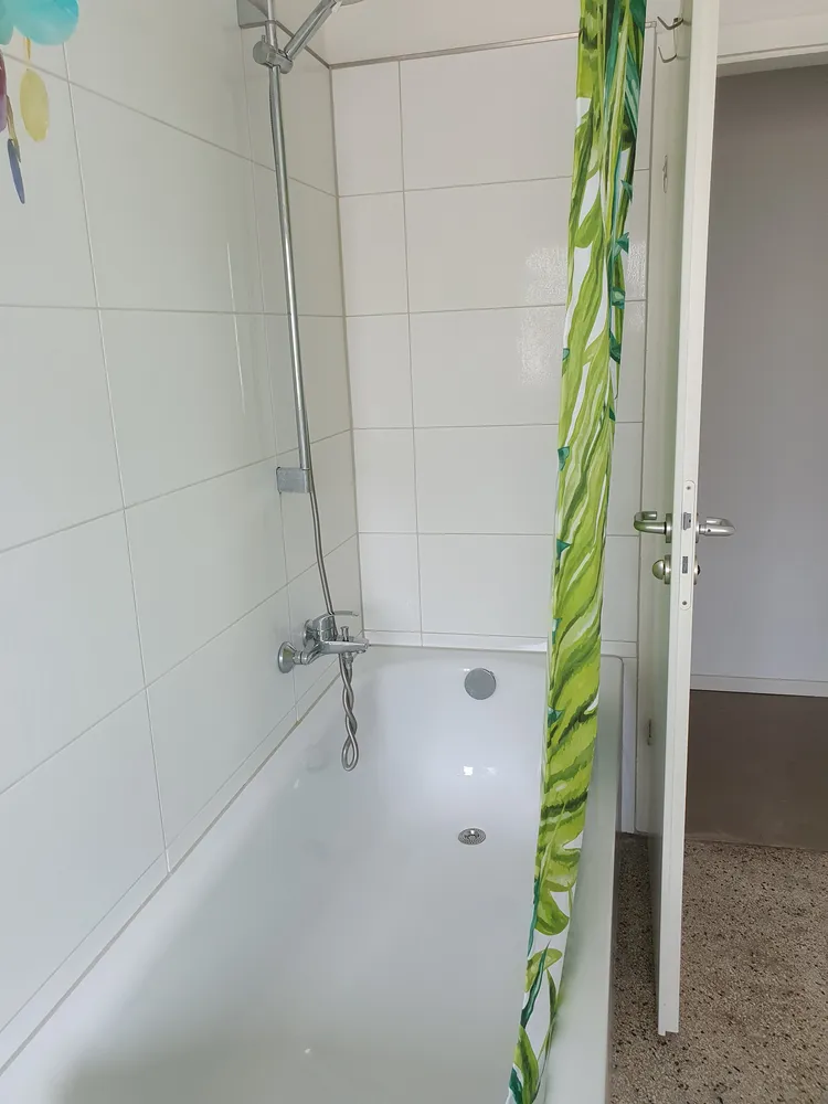 3 Zimmer Wohnung mit 67 m² in Mannheim – Bild 8
