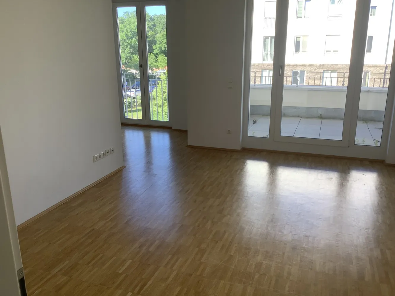 2 room apartment with 59 m² in Potsdam – Photo 10