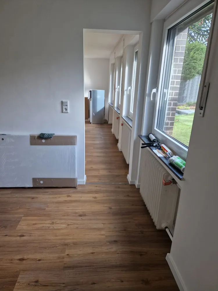 2 Zimmer Wohnung mit 39 m² in Bochum – Bild 4