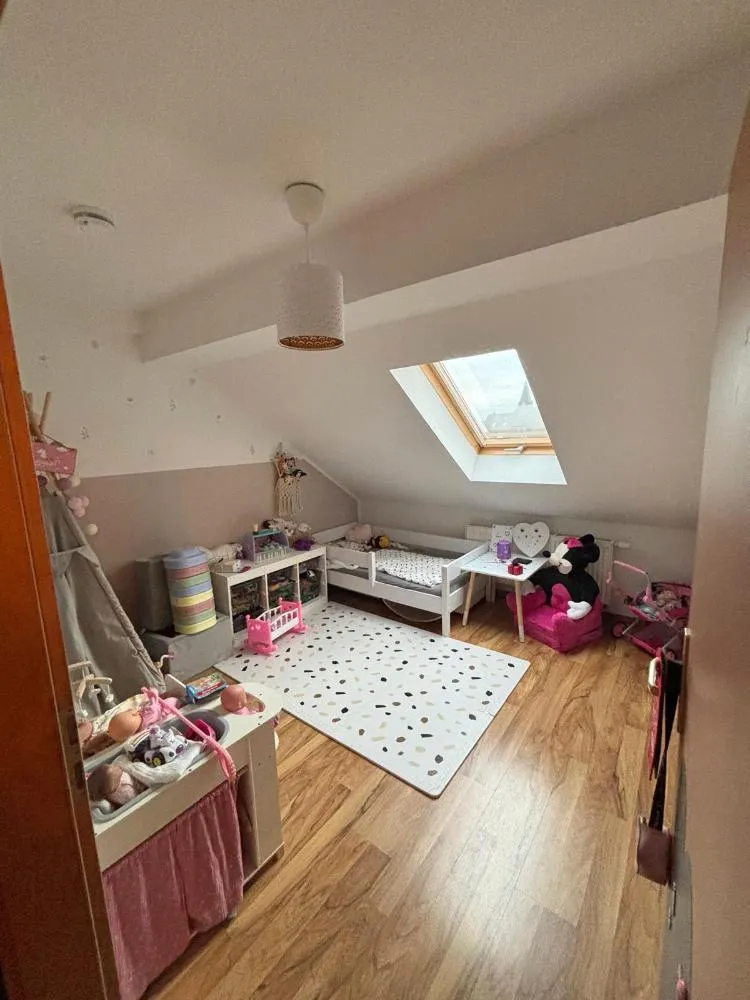 3 room apartment with 120 m² in Riesa – Photo 5