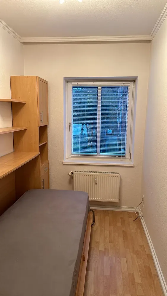 3 Zimmer Wohnung mit 70 m² in Hamburg – Bild 9