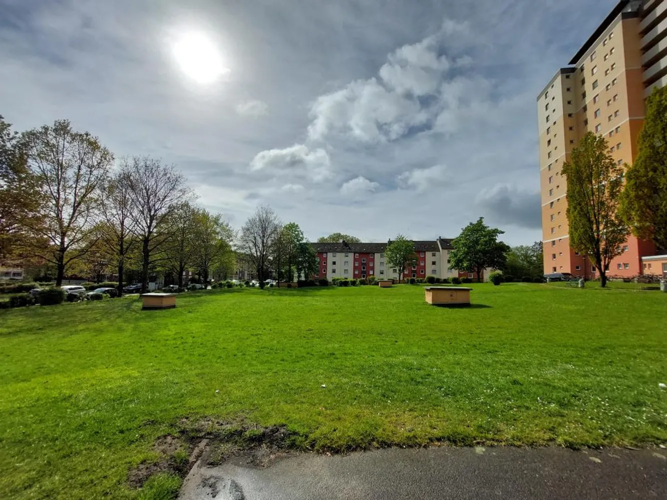 3 Zimmer Wohnung mit 83 m² in Bremen – Bild 6