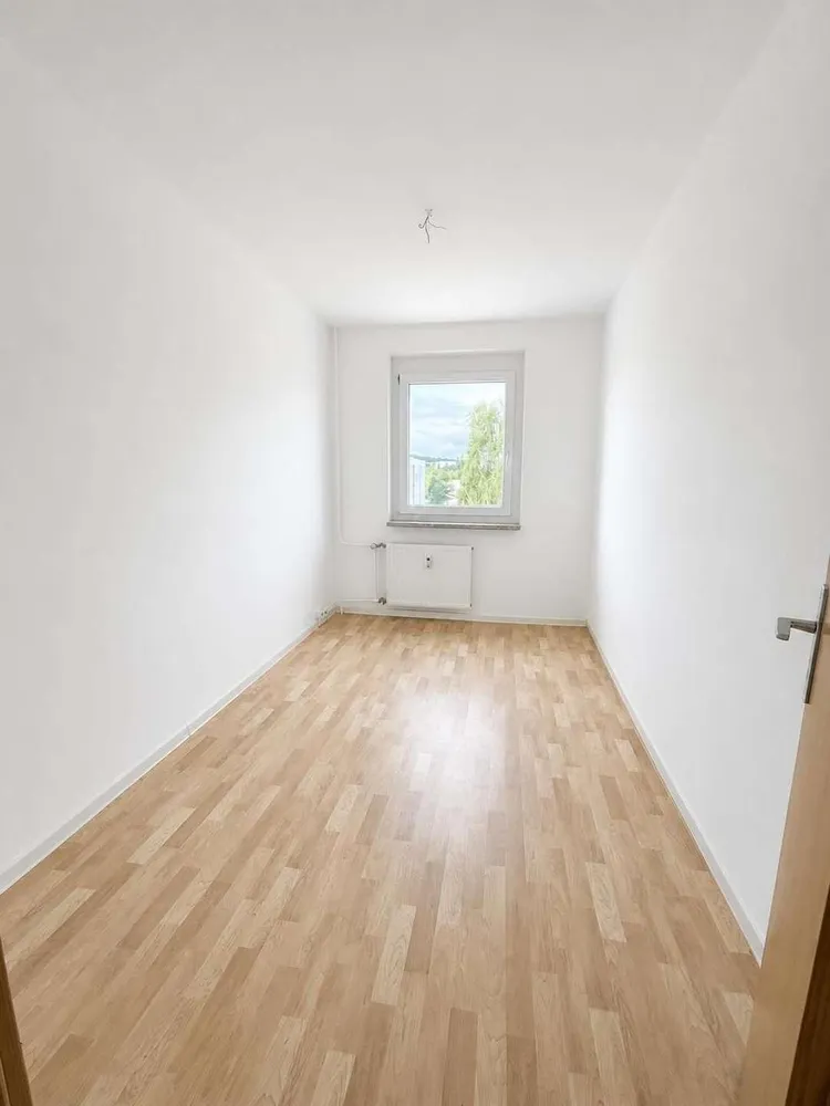 4 Zimmer Wohnung mit 89 m² in Gera – Bild 4