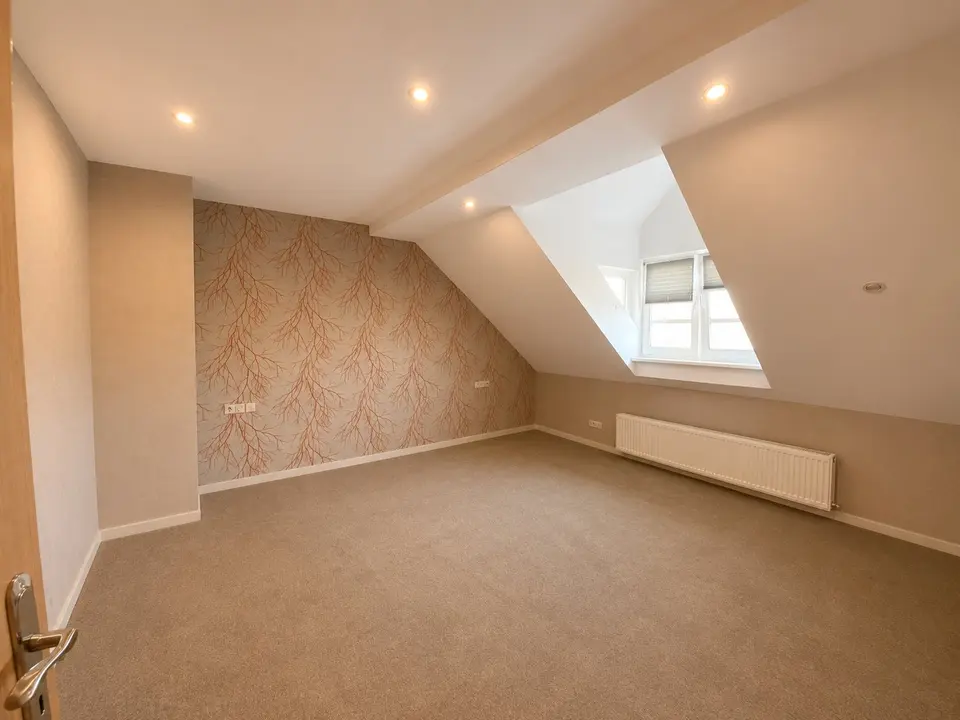 WG-Zimmer mit 38 m² in Nordhausen – Bild 6