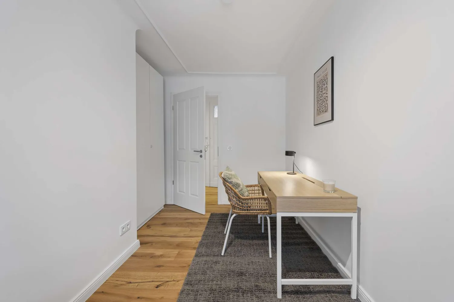 4 Zimmer Wohnung mit 85 m² in Berlin – Bild 9