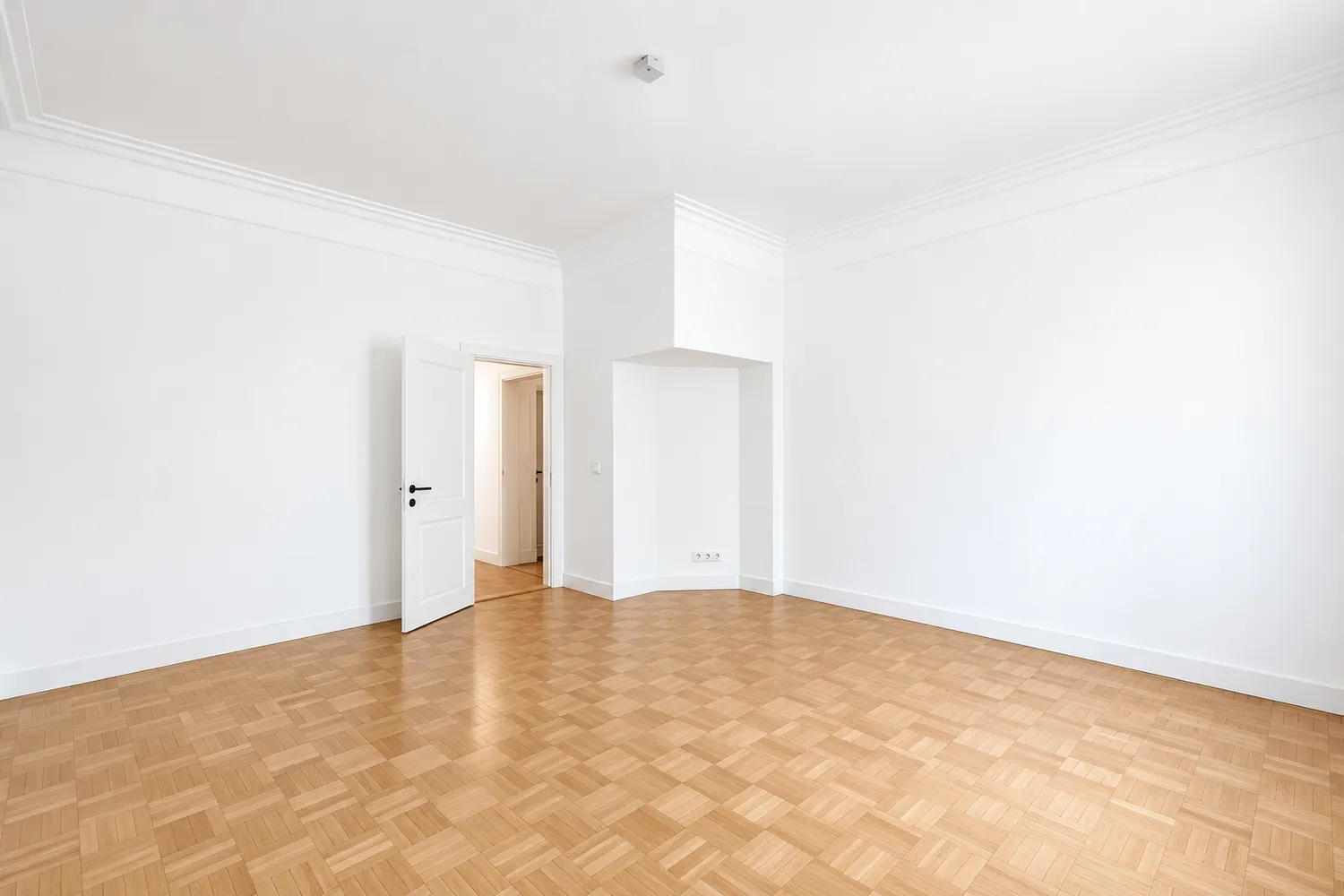 1 room apartment with 70 m² in Mülheim an der Ruhr – Photo 1