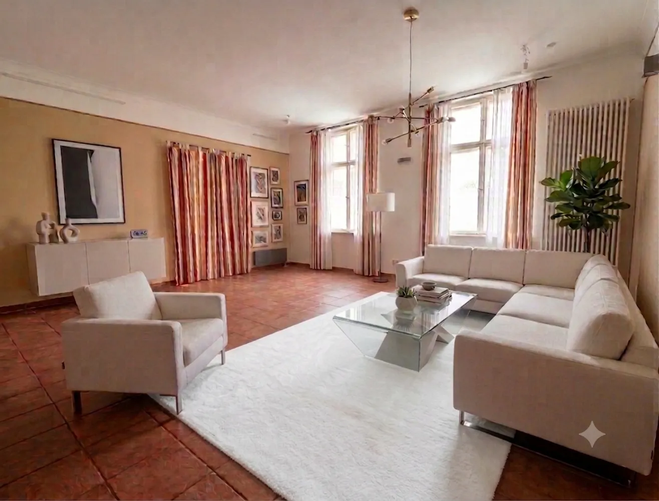 2 Zimmer Wohnung mit 85 m² in Potsdam – Bild 1