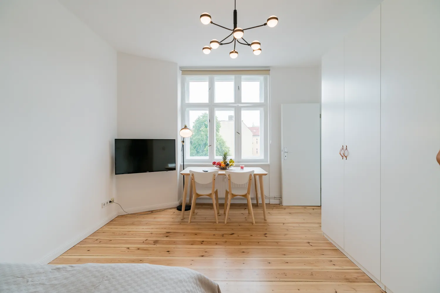 1 Zimmer Wohnung mit 35 m² in Berlin – Bild 2