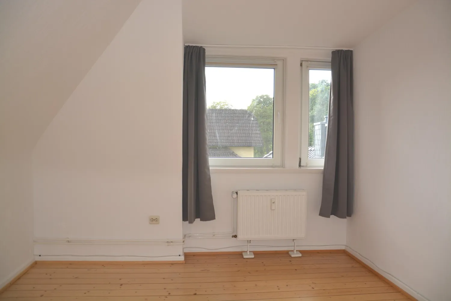 3 Zimmer Wohnung mit 51 m² in Hamburg – Bild 4
