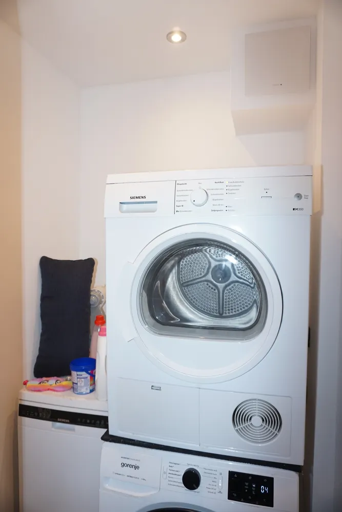 1 Zimmer Wohnung mit 43 m² in München – Bild 5