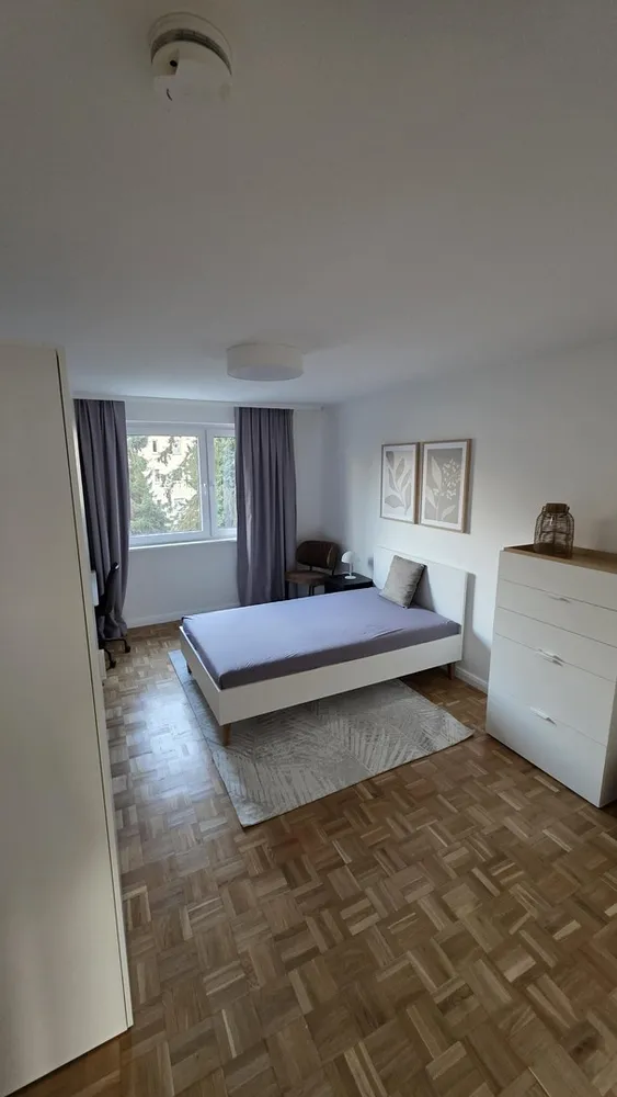 WG-Zimmer mit 70 m² in Berlin – Bild 3