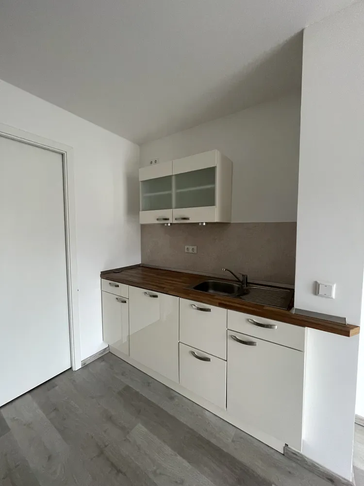 2 Zimmer Wohnung mit 45 m² in Bayreuth – Bild 6