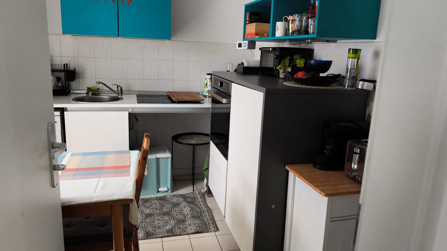1 Zimmer Wohnung mit 30 m² in Halle (Saale) – Bild 6