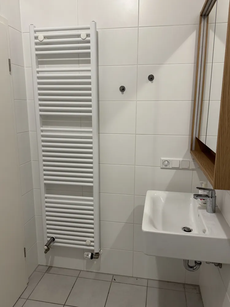 3 Zimmer Wohnung mit 50 m² in München – Bild 6