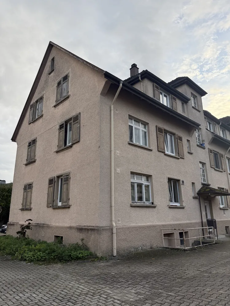 3 room apartment with 68 m² in Lörrach – Photo 2