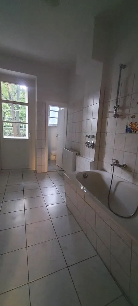 5 Zimmer Wohnung mit 120 m² in Chemnitz – Bild 10