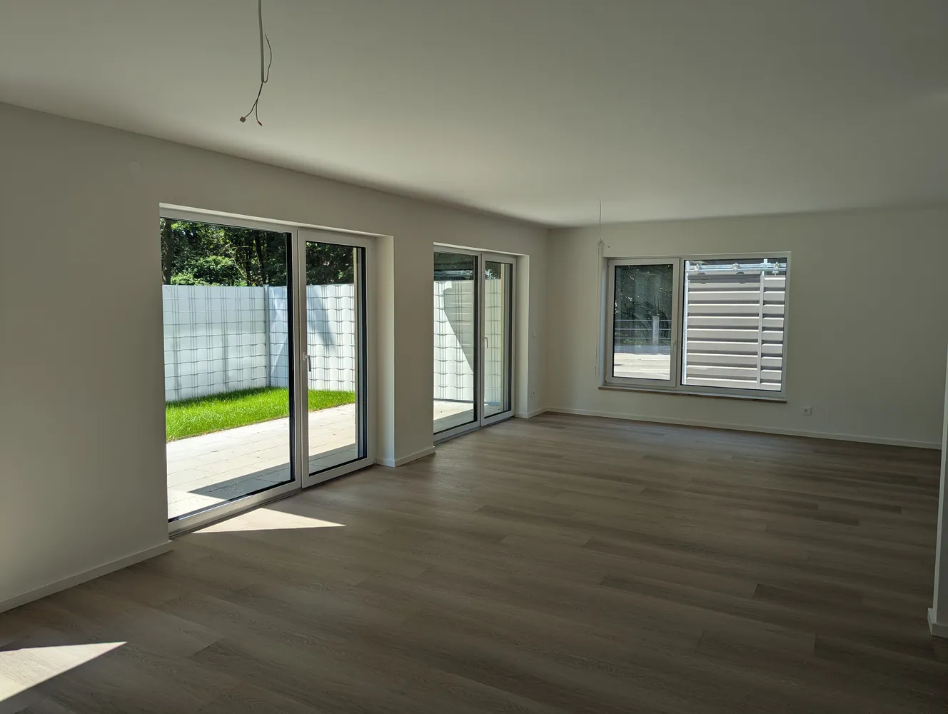3 Zimmer Wohnung mit 106 m² in Straubing – Bild 2