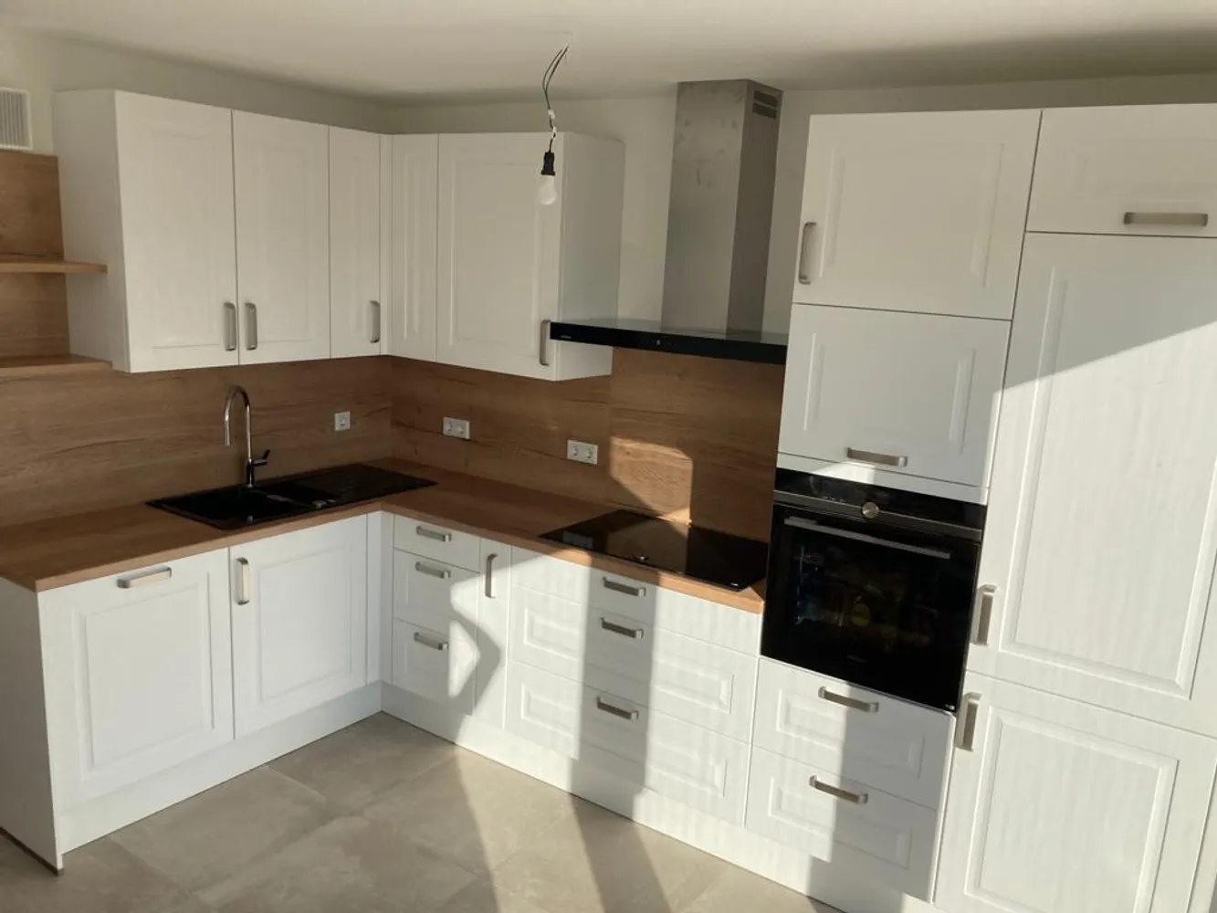 3 Zimmer Wohnung mit 103 m² in Düsseldorf – Bild 5