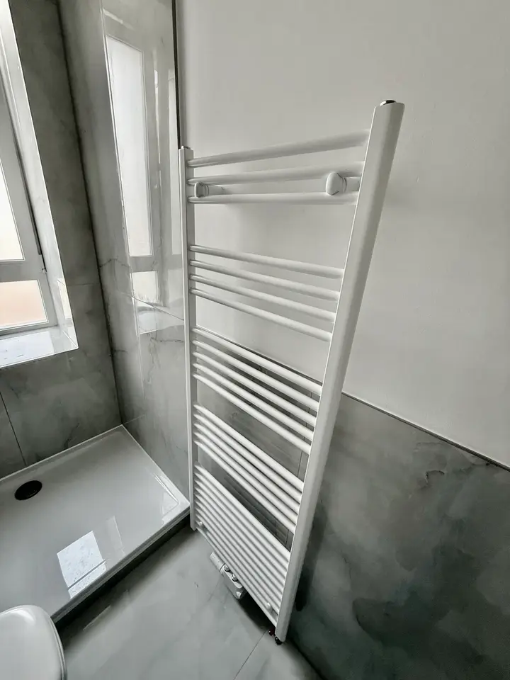 3 Zimmer Wohnung mit 73 m² in Hannover – Bild 8