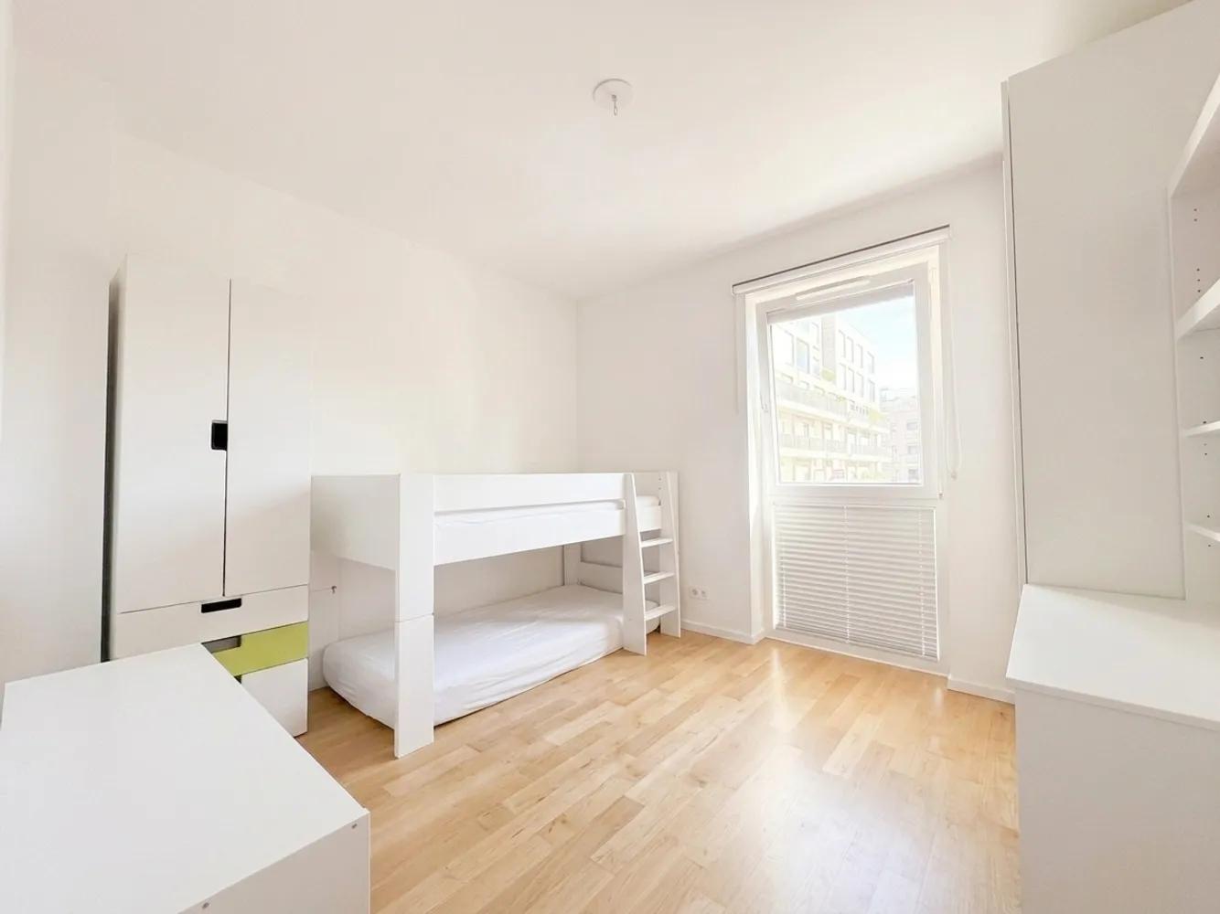 3 Zimmer Wohnung mit 84 m² in Hamburg – Bild 5