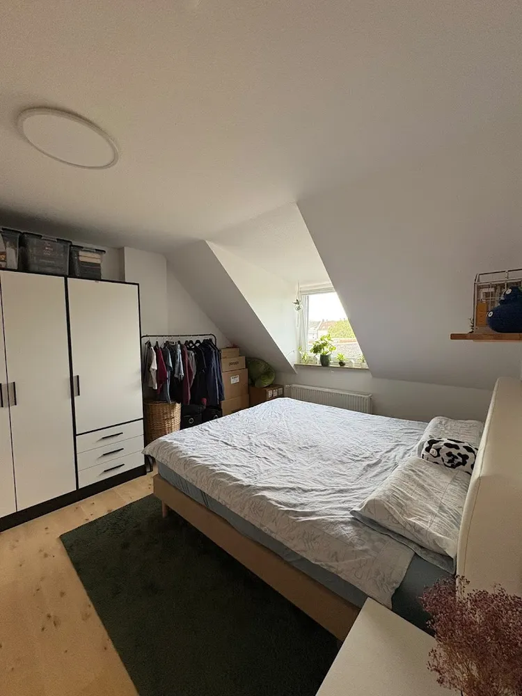 3 Zimmer Wohnung mit 70 m² in Essen – Bild 6