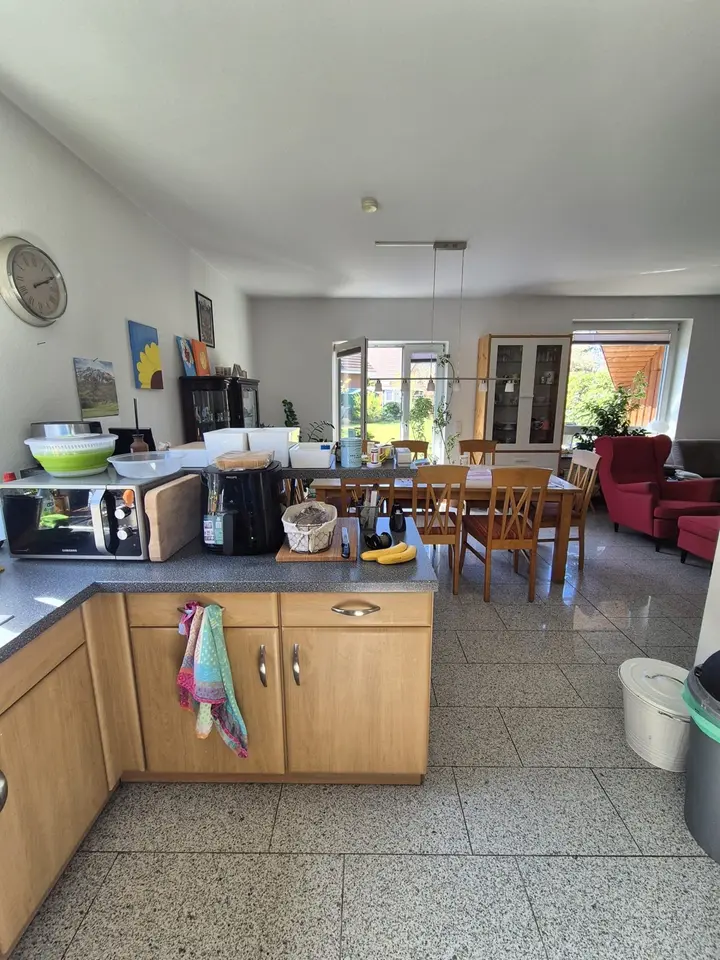 6 Zimmer Haus mit 185 m² in Hannover – Bild 3