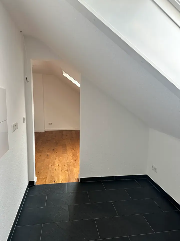 2 Zimmer Wohnung mit 40 m² in Wuppertal – Bild 6