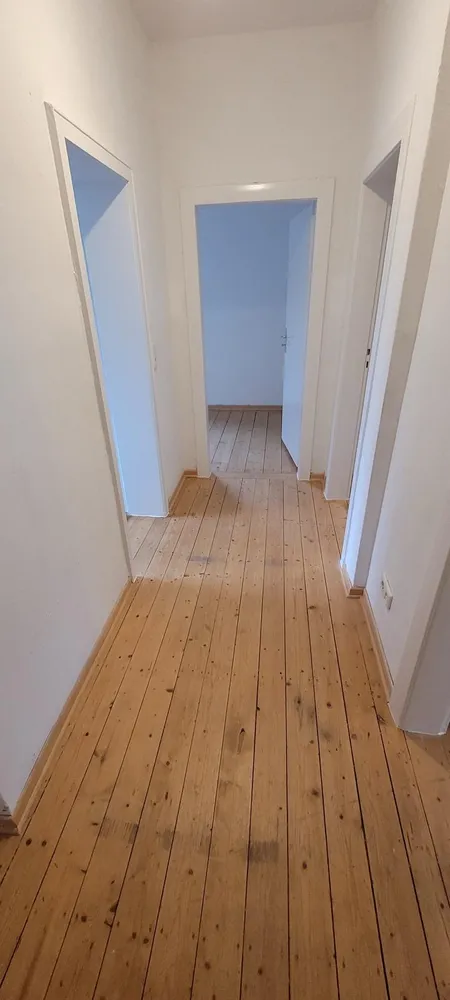 3 room apartment with 52 m² in Brunswick – Photo 2