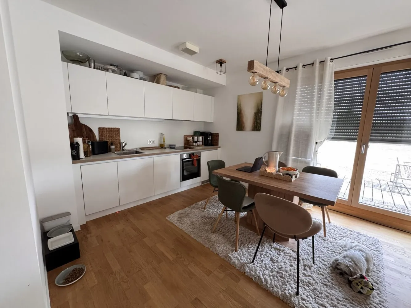 2 Zimmer Wohnung mit 85 m² in Wiesbaden – Bild 8
